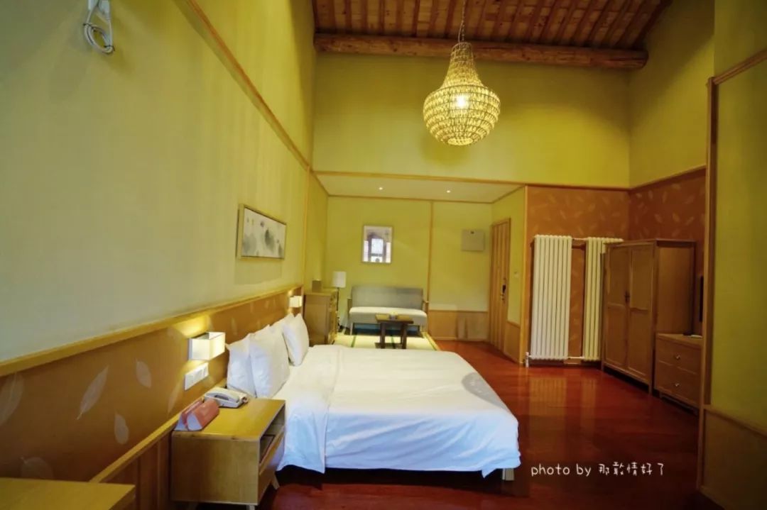 古北水镇景区住宿攻略（古北水镇景区住宿攻略古北酒店）