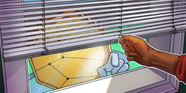 印度交易所WazirX 跟随币安将USDC下架