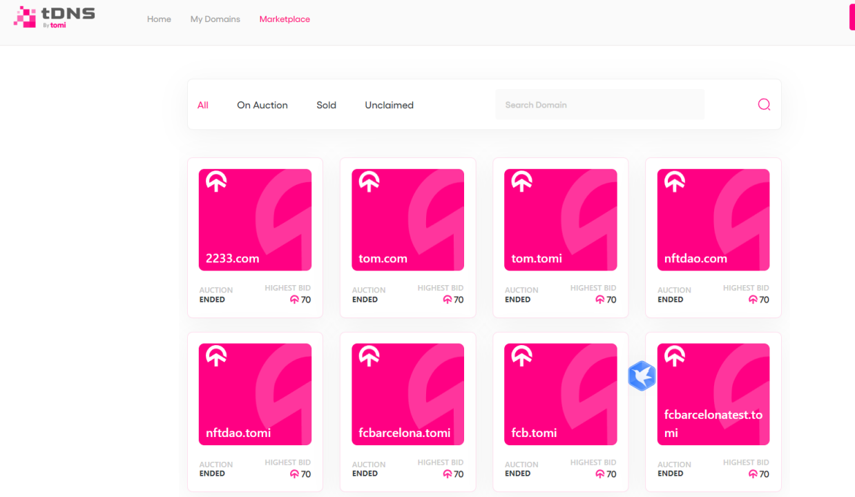 一文了解融资4000万美元追求网络自由的去中心化匿名项目Tomi4 一文了解融资4000万美元追求网络自由的去中心化匿名项目Tomi4