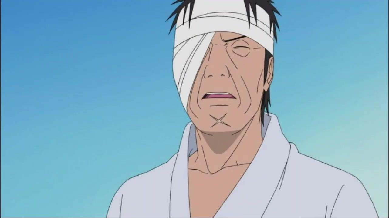 佩恩打木叶是几集（佩恩打木叶是几集啊）