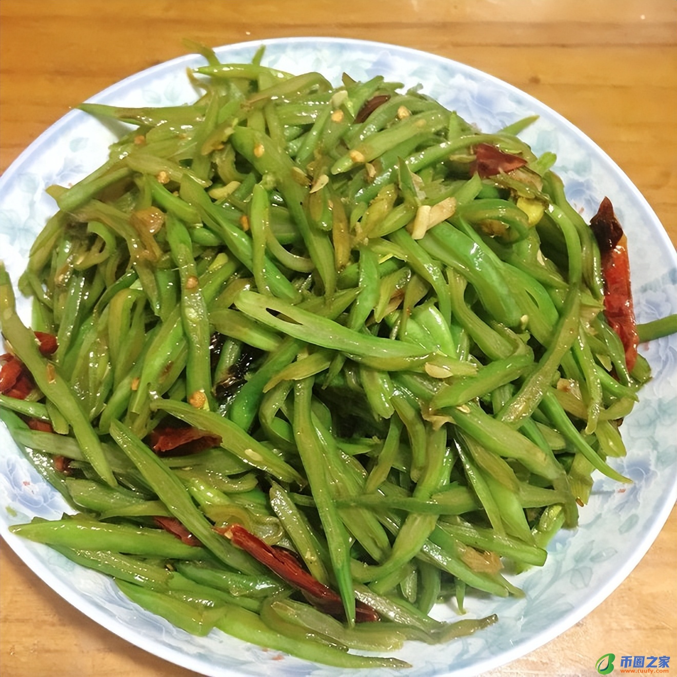 配粥的小菜有哪些（早餐爽口小凉菜30种）