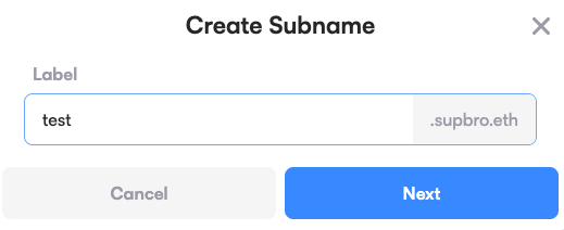 以太坊域名服务ENS推出新版本！用户体验大幅升级