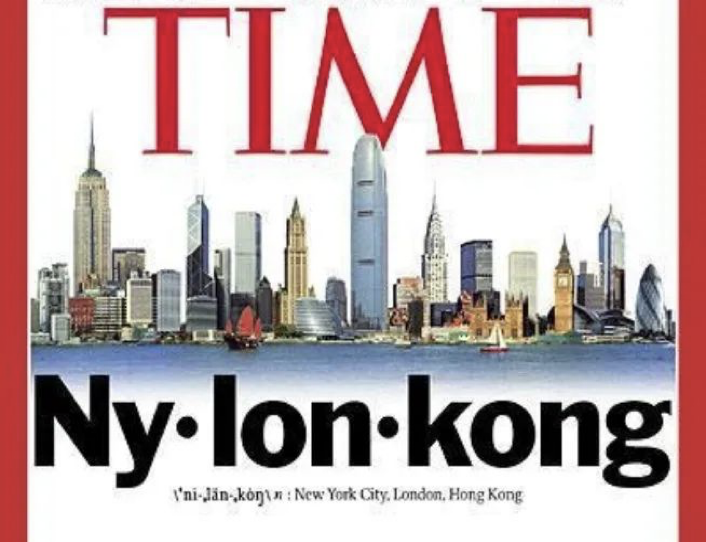 香港 vs 美国:东升西落的加密监管将何去何从?