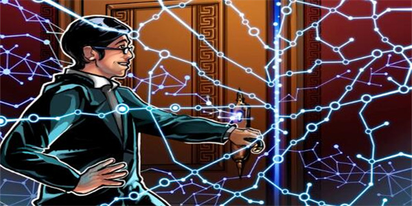 2024年韩国人将可以使用 区块链驱动的数字身份证