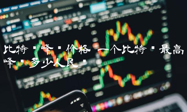比特币峰值价格 一个比特币最高峰值多少人民币-比特号