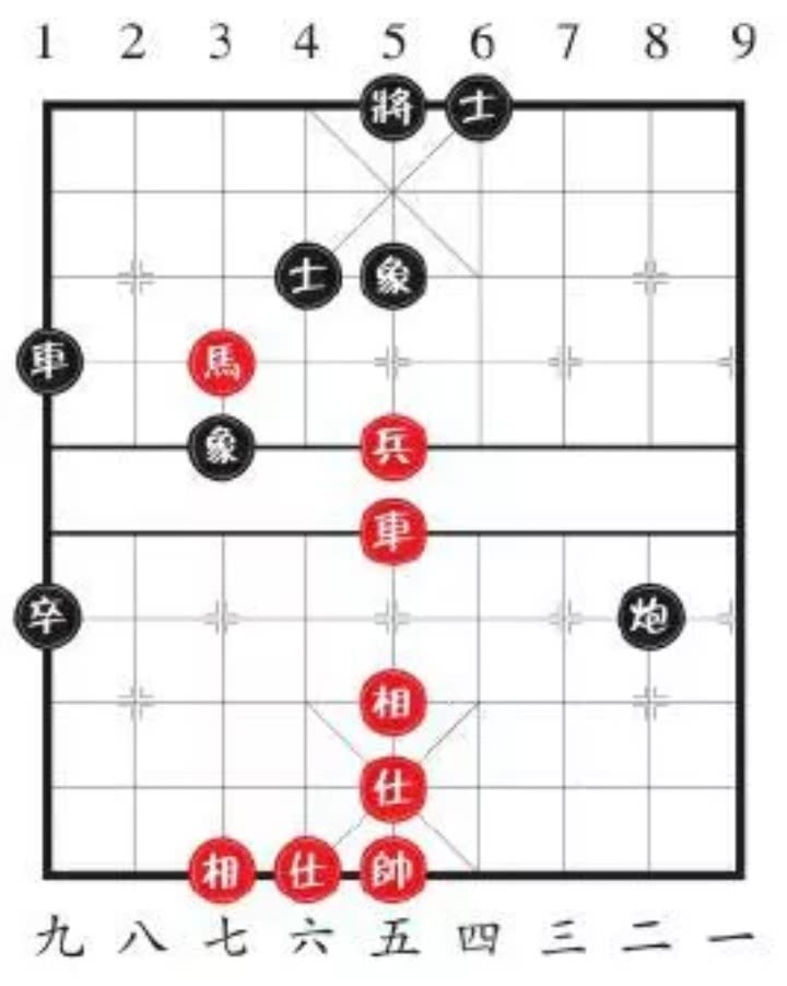 象棋的规则和玩法介绍（国际象棋的玩法和规则）