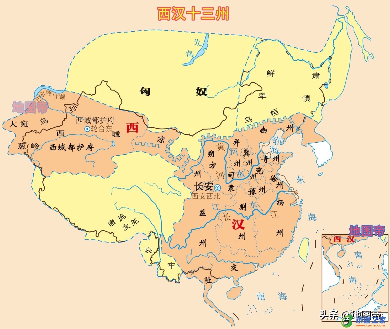 青海的省会是哪里（青海的省会是哪里西宁）