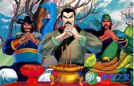 关羽的故事有哪些（关羽的五个经典故事）1