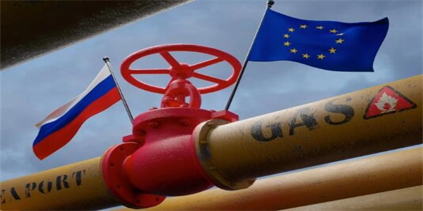 2022年冬季欧洲天然气危机将会如何？