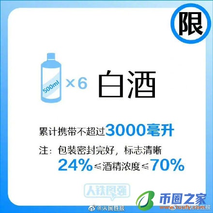 发胶能带上高铁吗（发胶能带上飞机吗）