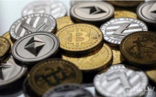 创始人Andy Tien病逝后GFT一夜暴涨600%