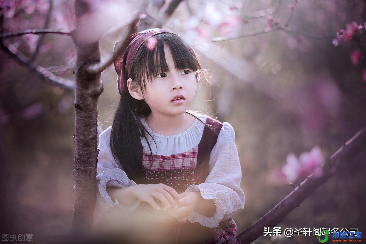 带蓝字的古风名字（女孩取什么名字好听又有贵气）