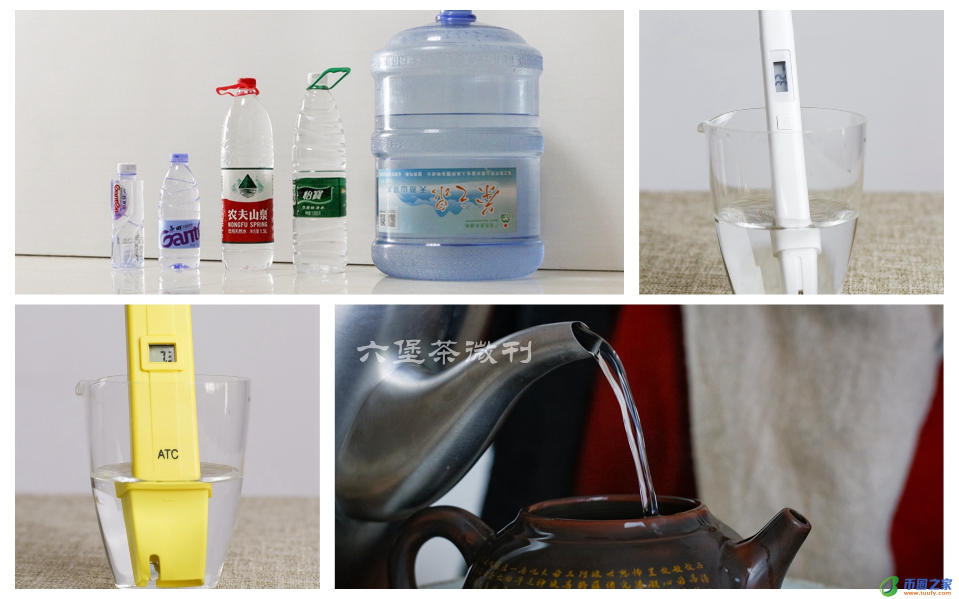 六堡茶的正确泡法（六堡茶的功效与作用）