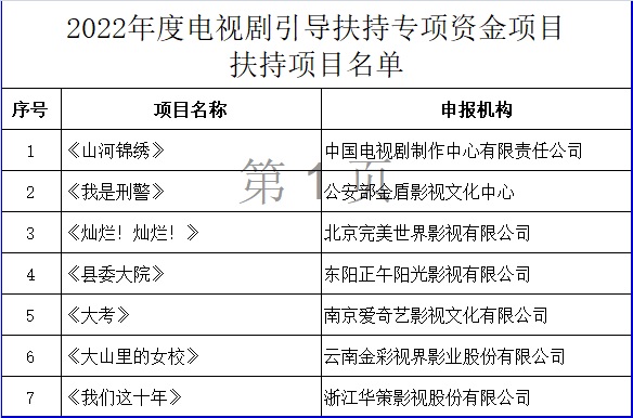 政府扶持项目有哪些（政府扶持项目有哪些内容）