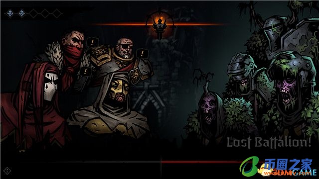 暗黑地牢队伍搭配（暗黑地牢队伍搭配2021）