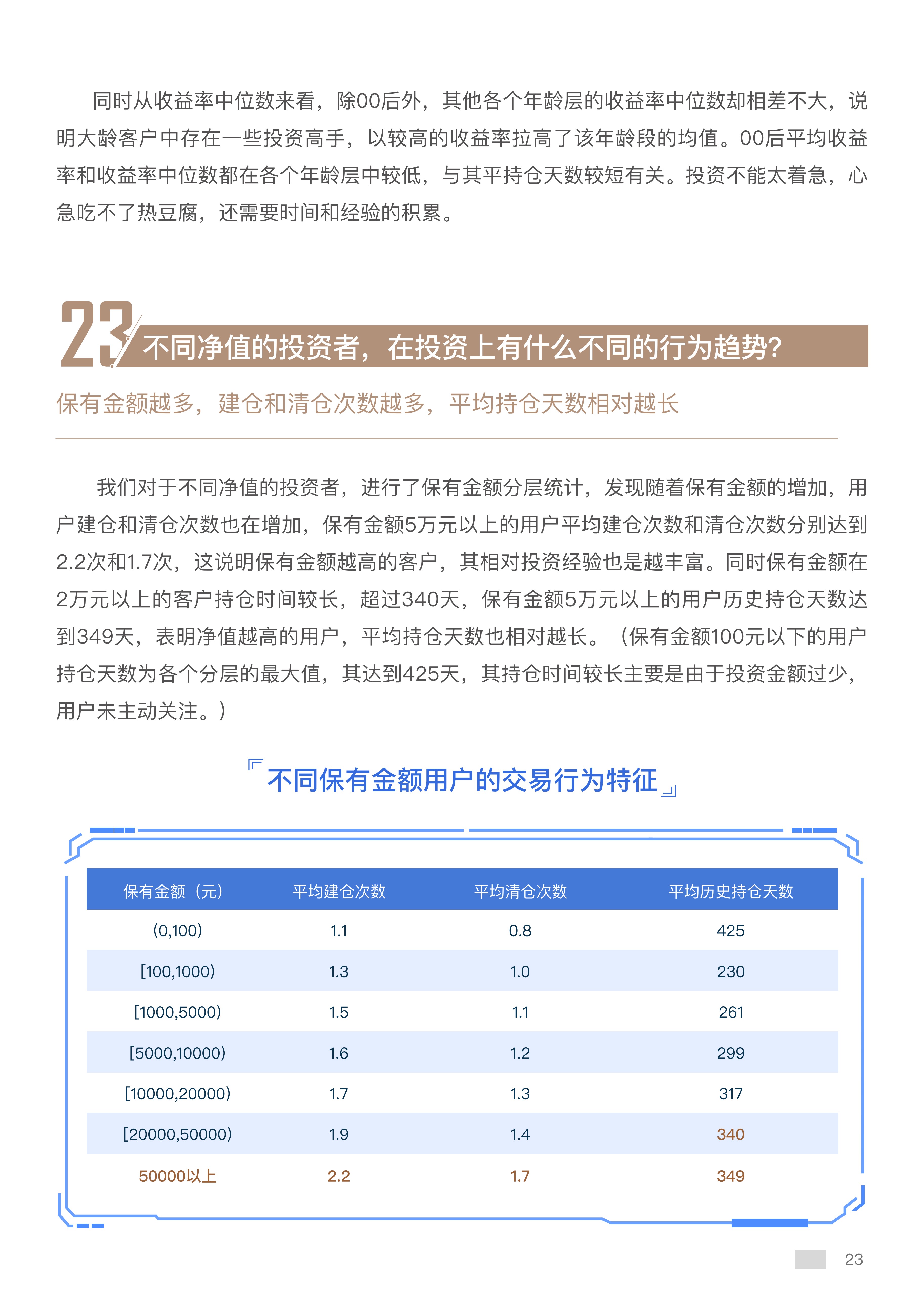 指数型基金如何赚钱（指数型基金如何盈利）