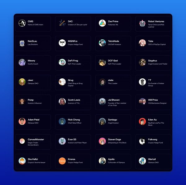 错过了 OP、ARB？别急 还有这 10 个热门空投项目