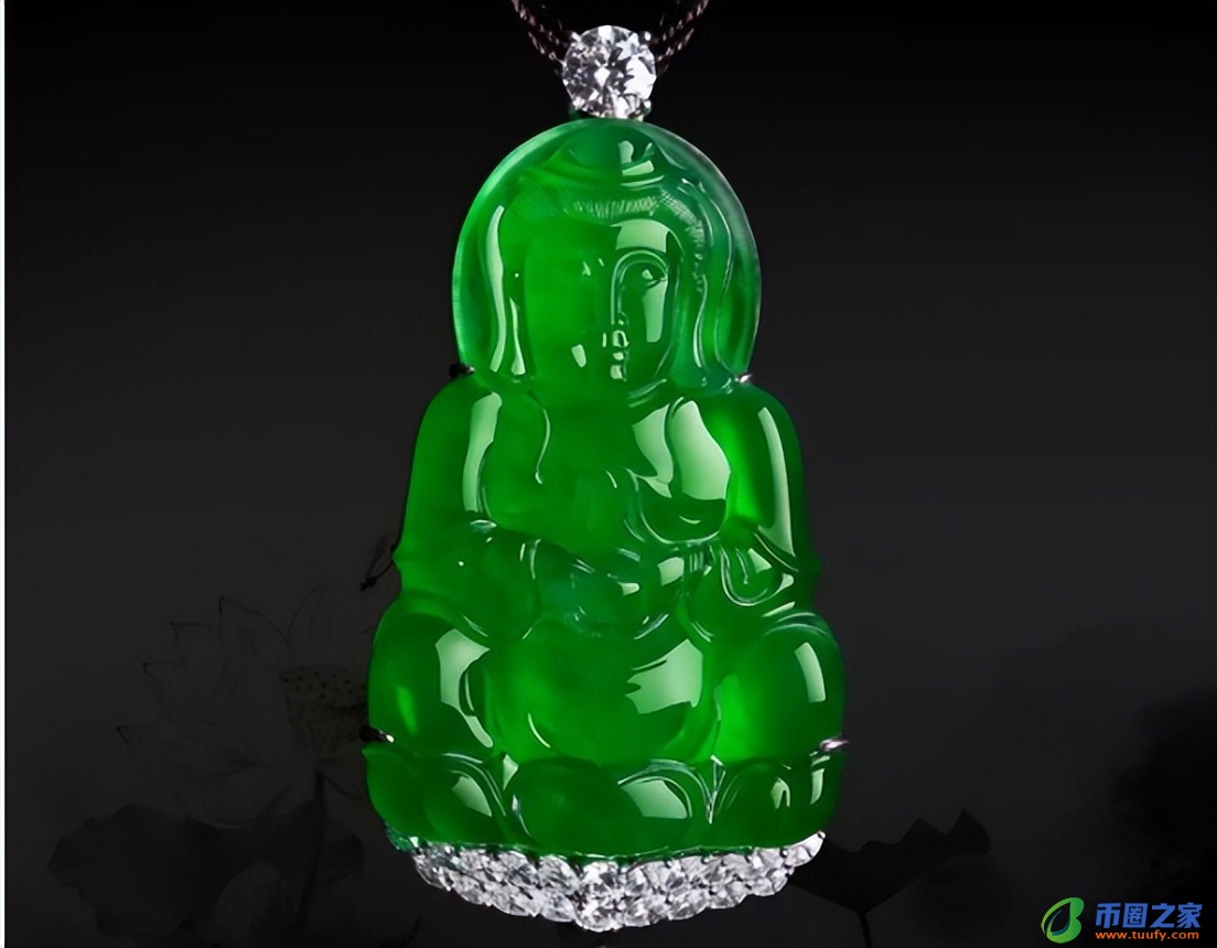 翡翠为什么这么贵（翡翠为啥贵）