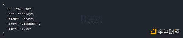 一文了解如何铸造BRC-20 Token 都有哪些玩法？