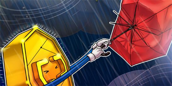 TrueFi就340万美元BUSD 贷款发出第一份违约通知