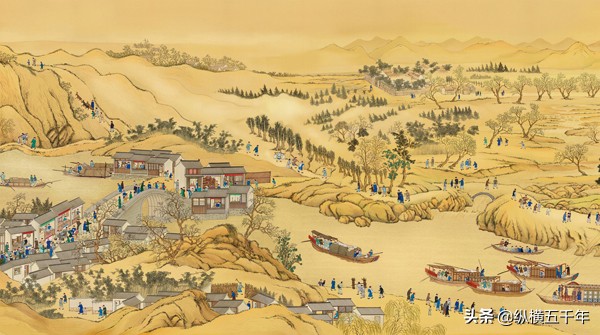 曹雪芹为什么被抄家（曹雪芹家为什么败落）