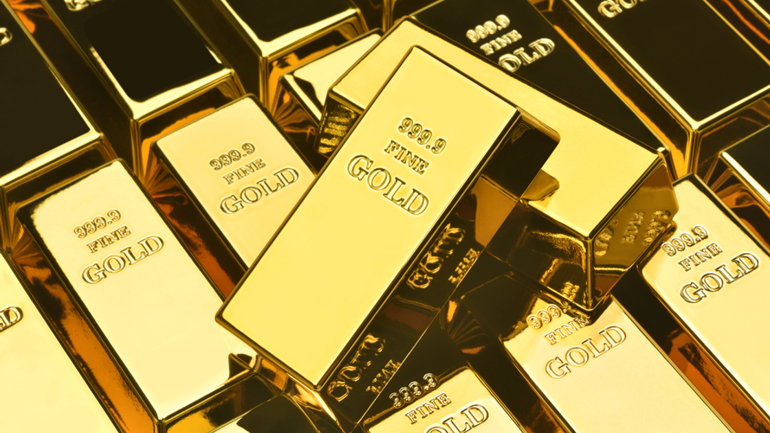 新加坡加入购金大潮 1月黄金储备增加30%