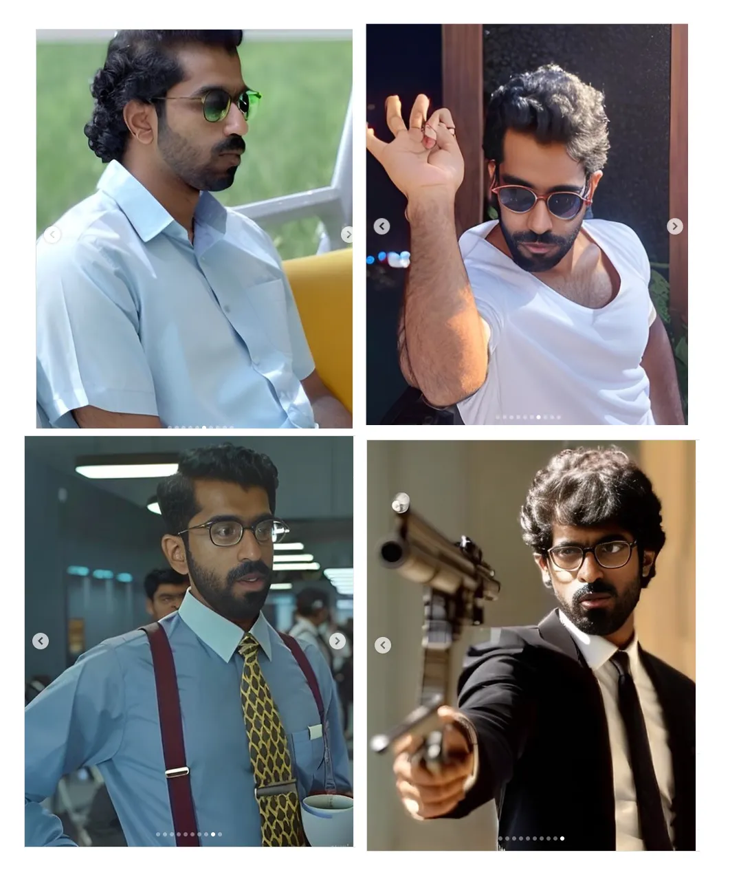 万字详解生成式 AI 与 Web3