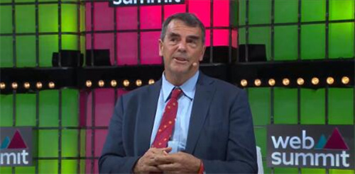 里斯本Web峰会：Cointelegraph地面团队的最新消息