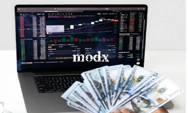 modx币插图 modx币