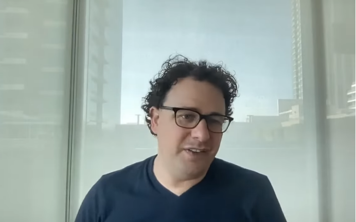 盘点海外 AIGC 独角兽创始人,中国何时迎来自己的高光时刻?