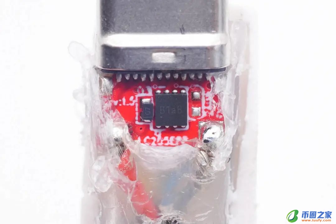 typec数据线（typec数据线接线图）