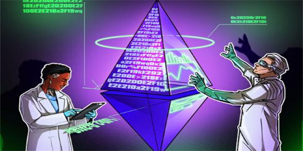 瑞波希望将以太坊智能合约引入XRP账本