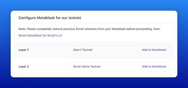 错过了 OP、ARB？别急 还有这 10 个热门空投项目