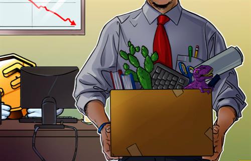 Kraken裁员30% 以度过加密冬天