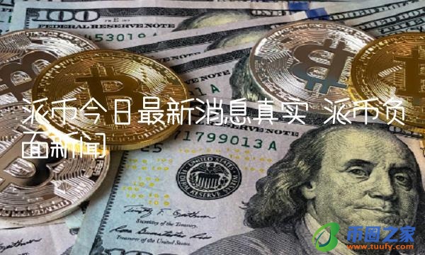 派币今日最新消息真实