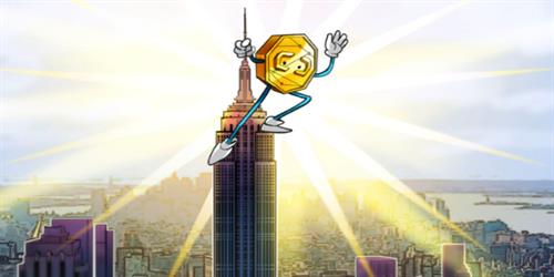 总部位于纽约的外汇经纪商 Oanda在美国推出加密交易服务