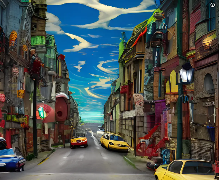 ChatGPT爆火之后,AIGC往何处去?