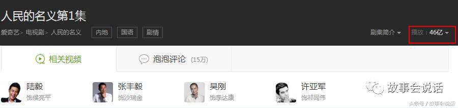 人民名义原型对照（人民名义原型对照图片）