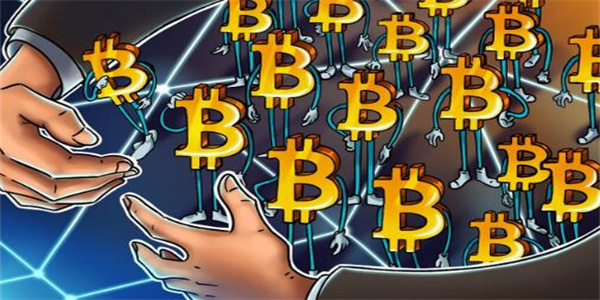 Paul Tudor Jones在市场低迷的情况下 他仍然持有比特币敞口