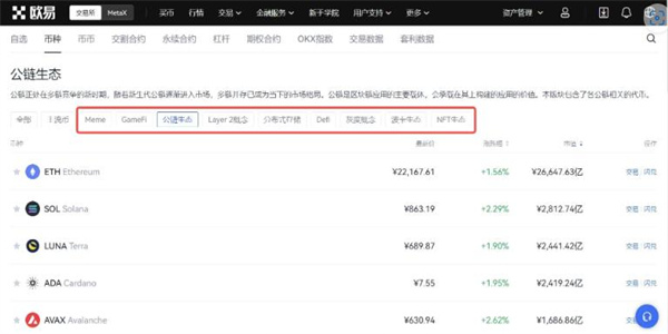 欧易下载-欧易安卓版-欧易官方下载v6.1.23最新版-币圈网