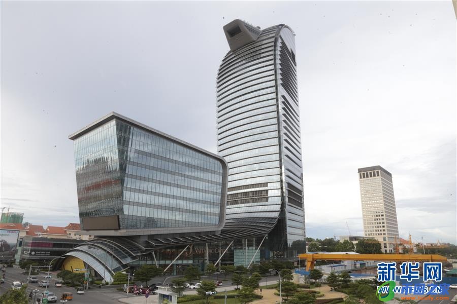 柬埔寨首都是哪里（柬埔寨首都是什么）