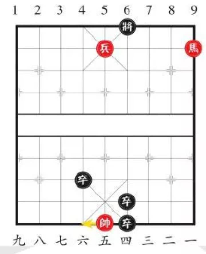 象棋的规则和玩法介绍（国际象棋的玩法和规则）