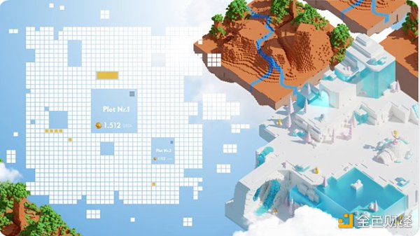 下一个The Beacon？一文了解Web3游戏Zeeverse