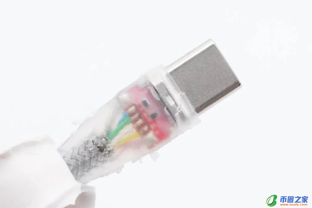 typec数据线（typec数据线接线图）