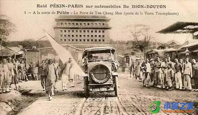 法国车有什么牌子（雷诺）