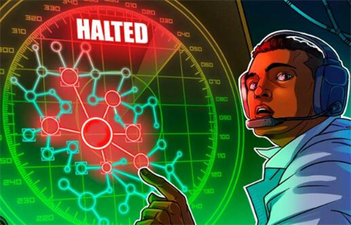 FTX拥有的加密货币交易所 Liquid停止所有提款