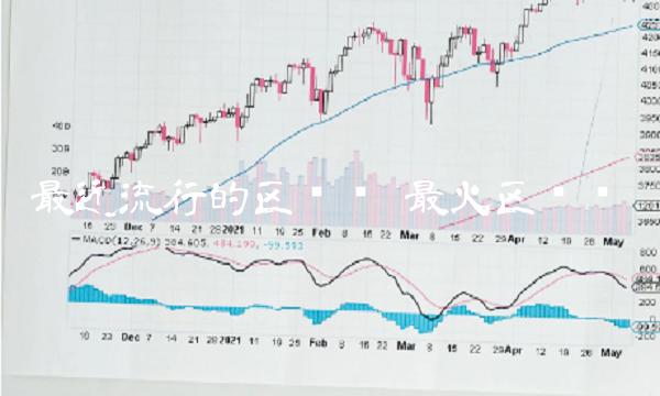 最近流行的区块链
