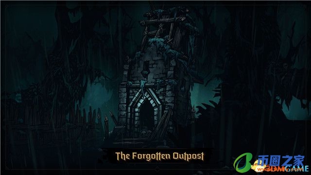 暗黑地牢队伍搭配（暗黑地牢队伍搭配2021）