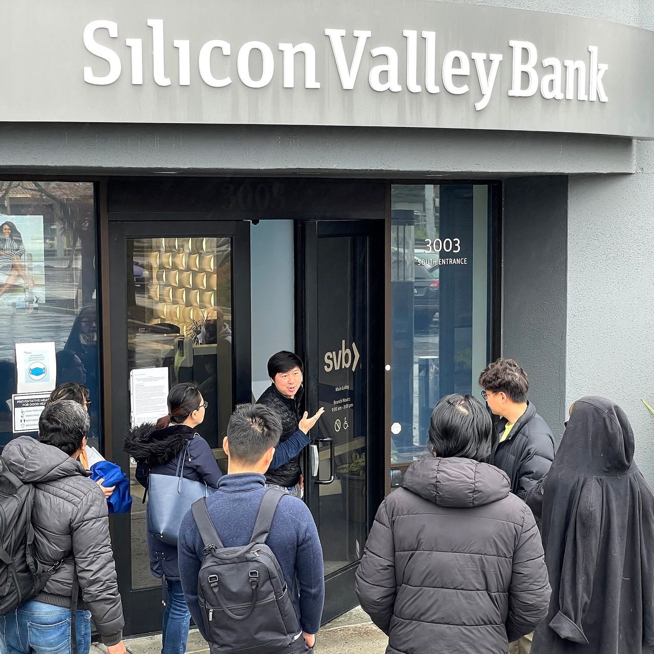 继续大放水？美联储推出 “精简版”QE应对银行业危机