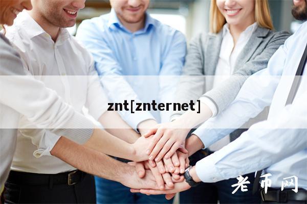 znt[znternet]